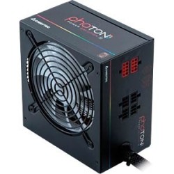 Alimentation ATX Chieftec Photon RGB - 750W (Noir)