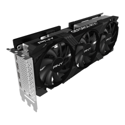 Carte Graphique Nvidia PNY GeForce RTX 4070 Ti Super Verto Triple Fan OC 16Go