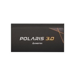 Alimentation ATX Chieftec Polaris 3.0 - 1050W (Noir)