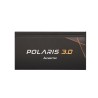 Alimentation ATX Chieftec Polaris 3.0 - 1250W (Noir)