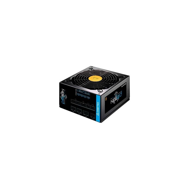 Alimentation ATX Chieftec Proton BDF-1000C  - 1000W (Noir)