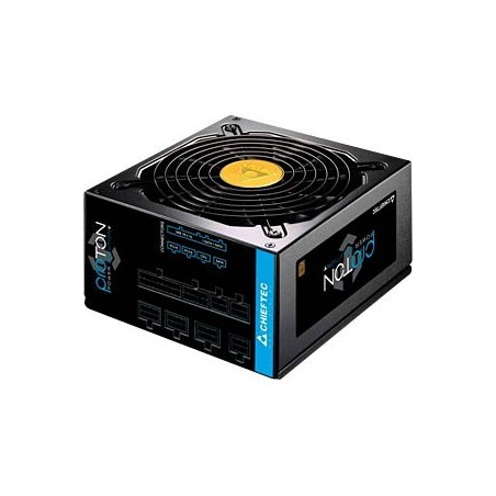 Alimentation ATX Chieftec Proton BDF-1000C  - 1000W (Noir)