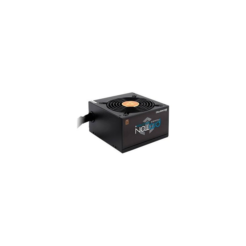 Alimentation ATX Chieftec Proton BDF-500S - 500W (Noir)