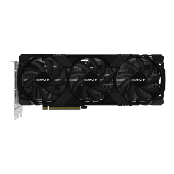 Carte Graphique Nvidia PNY GeForce RTX 4070 Ti Super Verto Triple Fan OC 16Go