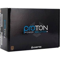 Alimentation ATX Chieftec Proton BDF-500S - 500W (Noir)