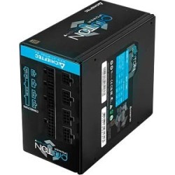 Alimentation ATX Chieftec Proton BDF-650C - 650W (Noir)