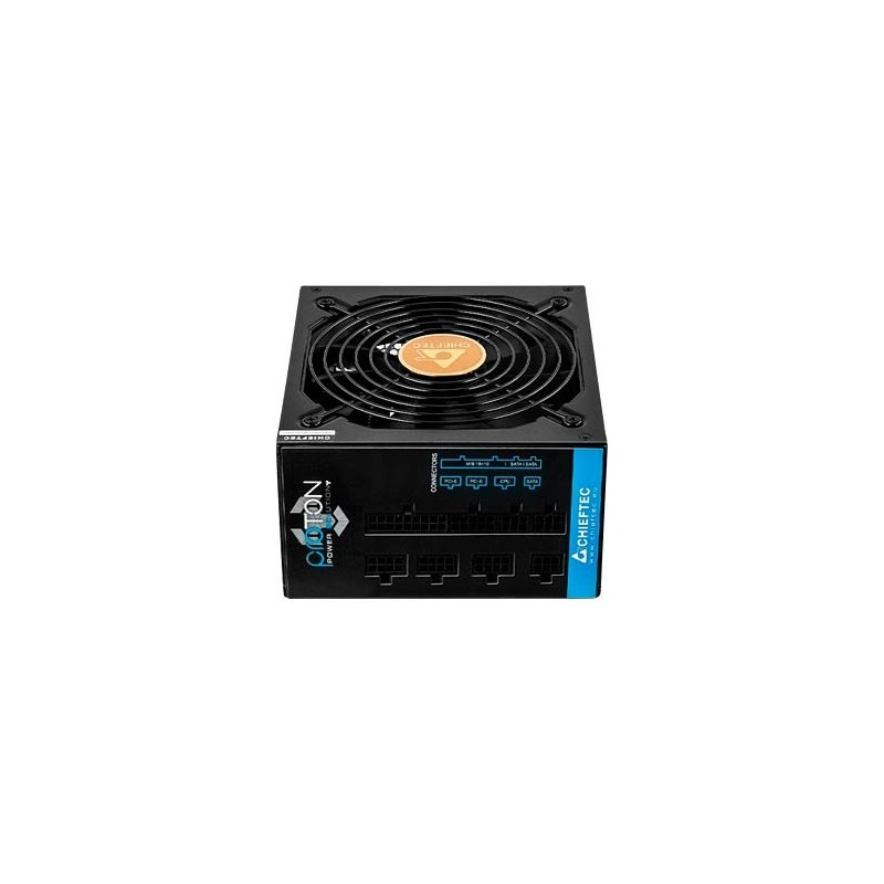 Alimentation ATX Chieftec Proton BDF-850C - 850W (Noir)