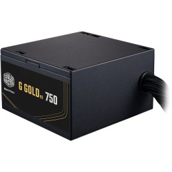 Alimentation ATX Cooler Master G Gold V2 - 750W (Noir)