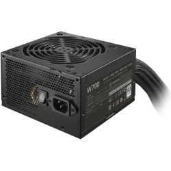 Alimentation ATX Cooler Master Elite Nex White Mesh - 700W (Noir)