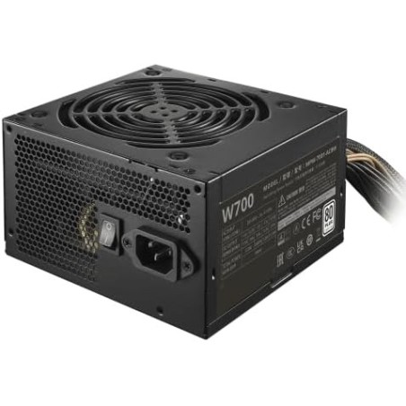 Alimentation ATX Cooler Master Elite Nex White - 700W (Noir)