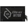 Alimentation ATX Cooler Master Elite Nex White - 700W (Noir)