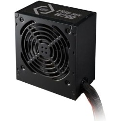 Alimentation ATX Cooler Master Elite Nex White - 700W (Noir)