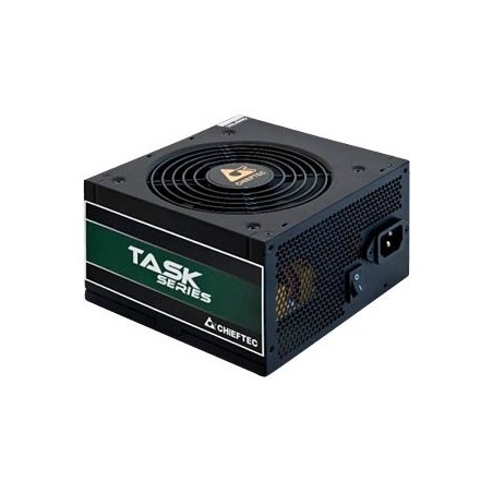 Alimentation ATX Chieftec Task TPS-700S - 700W (Noir)