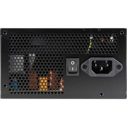 Alimentation ATX Chieftec Task TPS-700S - 700W (Noir)