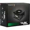 Alimentation ATX Chieftec Task TPS-700S - 700W (Noir)