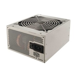 Alimentation ATX Cooler Master MWE Gold V2 - 1050W (Blanc)