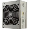 Alimentation ATX Cooler Master MWE Gold V2 - 1050W (Blanc)