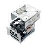 Alimentation ATX Cooler Master MWE Gold V2 - 1250W (Blanc)