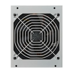 Alimentation ATX Cooler Master MWE Gold V2 - 1250W (Blanc)