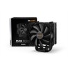 Ventilateur processeur be quiet! Pure Rock 2 (Noir)