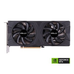 Carte Graphique Nvidia PNY GeForce RTX 4070 Verto 12Go