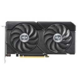 Carte Graphique Nvidia Asus GeForce RTX 4060 Ti Dual Evo OC 8Go