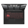 Ordinateur Portable Asus Tuf Gaming A17 FA707NV-HX070W (17,3")