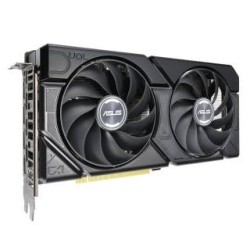 Carte Graphique Nvidia Asus GeForce RTX 4060 Ti Dual Evo OC 8Go