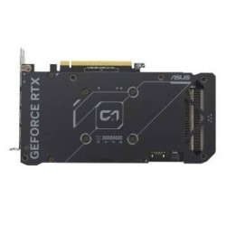 Carte Graphique Nvidia Asus GeForce RTX 4060 Ti Dual Evo OC 8Go