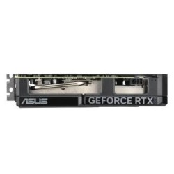 Carte Graphique Nvidia Asus GeForce RTX 4060 Ti Dual Evo OC 8Go