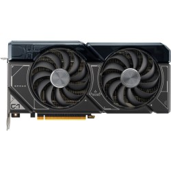 Carte Graphique Nvidia Asus GeForce RTX 4070 Super Dual Evo OC 12Go