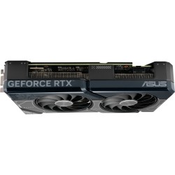 Carte Graphique Nvidia Asus GeForce RTX 4070 Super Dual Evo OC 12Go