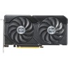 Carte Graphique Nvidia Asus GeForce RTX 4070 Dual Evo OC 12Go