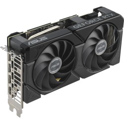 Carte Graphique Nvidia Asus GeForce RTX 4070 Dual Evo OC 12Go