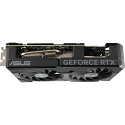 Carte Graphique Nvidia Asus GeForce RTX 4070 Dual Evo OC 12Go