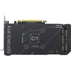 Carte Graphique Nvidia Asus GeForce RTX 4070 Dual Evo OC 12Go