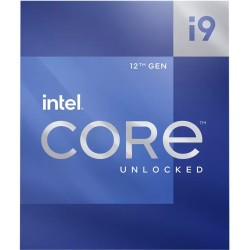 Processeur Intel Core i9-12900K (5,2 Ghz) LGA 1700