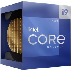 Processeur Intel Core i9-12900K (5,2 Ghz) LGA 1700