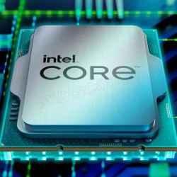 Processeur Intel Core i9-12900K (5,2 Ghz) LGA 1700