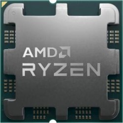 Processeur AMD Ryzen 7 9700X (5,5 Ghz) AM5