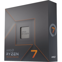 Processeur AMD Ryzen 7 9700X (5,5 Ghz) AM5