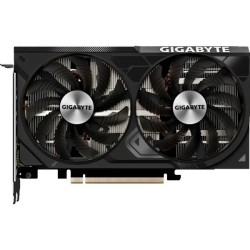 Carte Graphique Nvidia Gigabyte GeForce RTX 4070 Windforce 2X OC V2 12Go