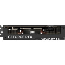 Carte Graphique Nvidia Gigabyte GeForce RTX 4070 Windforce 2X OC V2 12Go