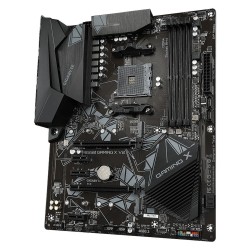 Carte Mère Gigabyte B550 Gaming X (AM4) V2