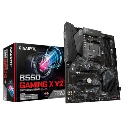 Carte Mère Gigabyte B550 Gaming X (AM4) V2