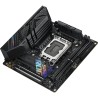 Carte Mère Asus Rog Strix B760-I Gaming WiFi DDR5 (Intel LGA 1700) Mini ITX