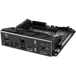 Carte Mère Asus Rog Strix B760-I Gaming WiFi DDR5 (Intel LGA 1700) Mini ITX