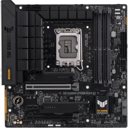 Carte Mère Asus Tuf Gaming B760M-Plus DDR4 (Intel LGA 1700) Micro ATX