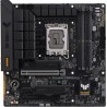 Carte Mère Asus Tuf Gaming B760M-Plus DDR4 (Intel LGA 1700) Micro ATX