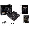 Carte Mère Asus Tuf Gaming B760M-Plus DDR4 (Intel LGA 1700) Micro ATX